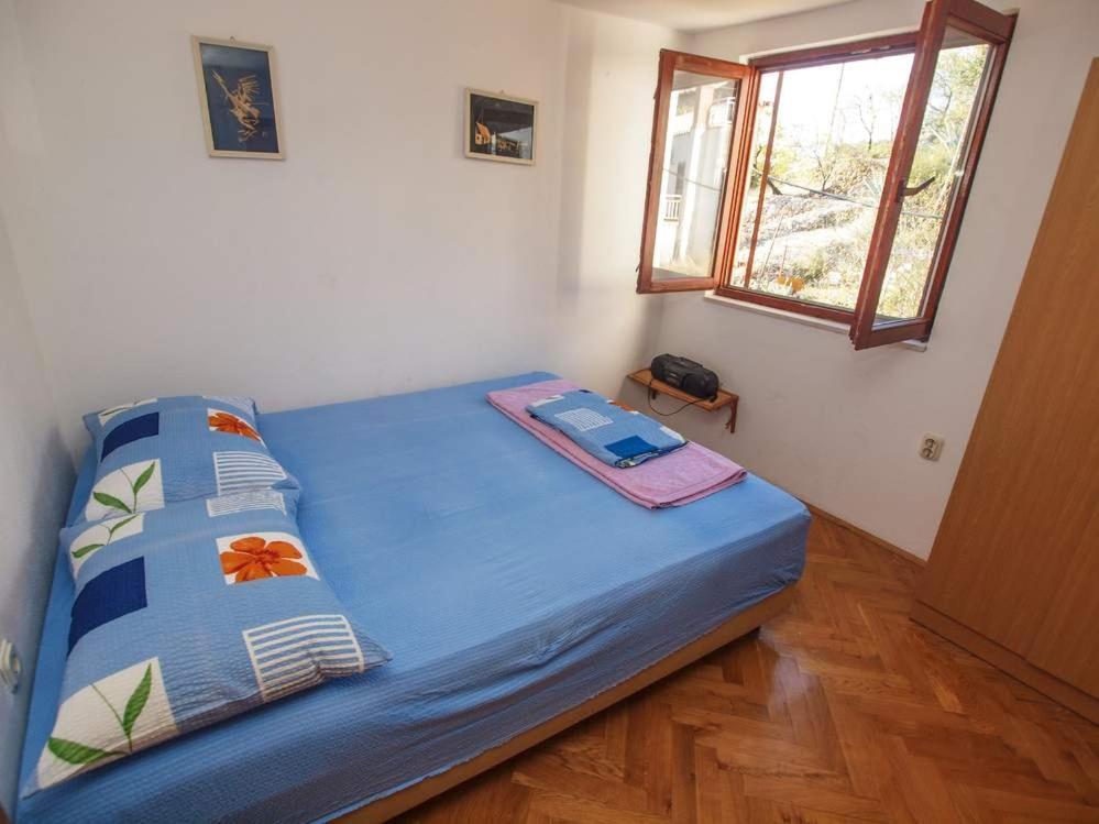 Apartments Manuela Igrane Extérieur photo