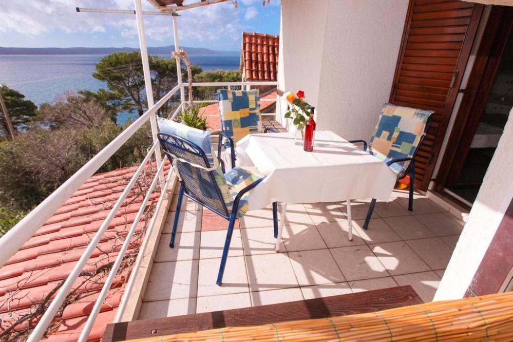 Apartments Manuela Igrane Extérieur photo