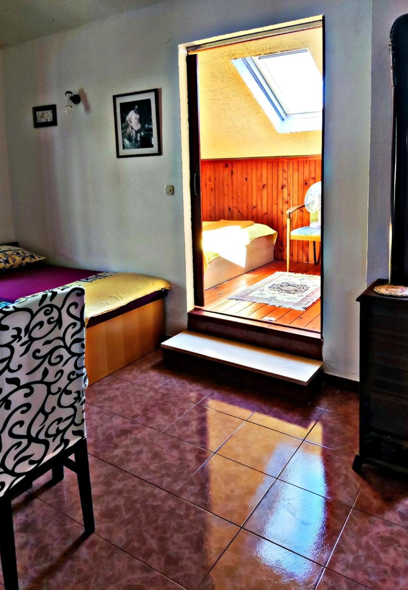 Apartments Manuela Igrane Extérieur photo