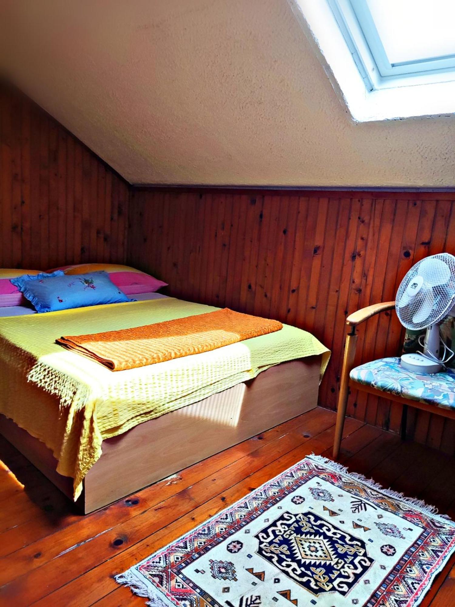Apartments Manuela Igrane Extérieur photo