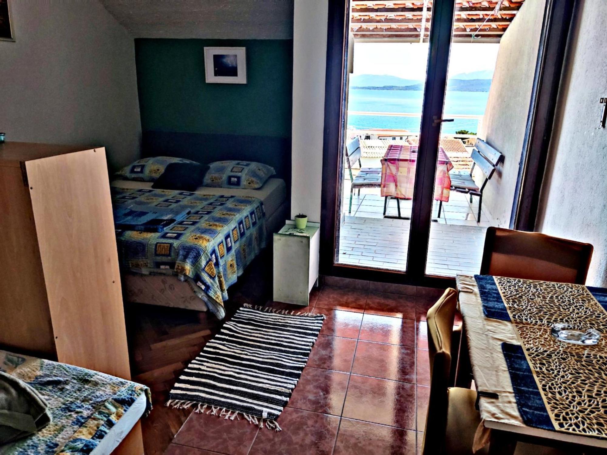 Apartments Manuela Igrane Extérieur photo