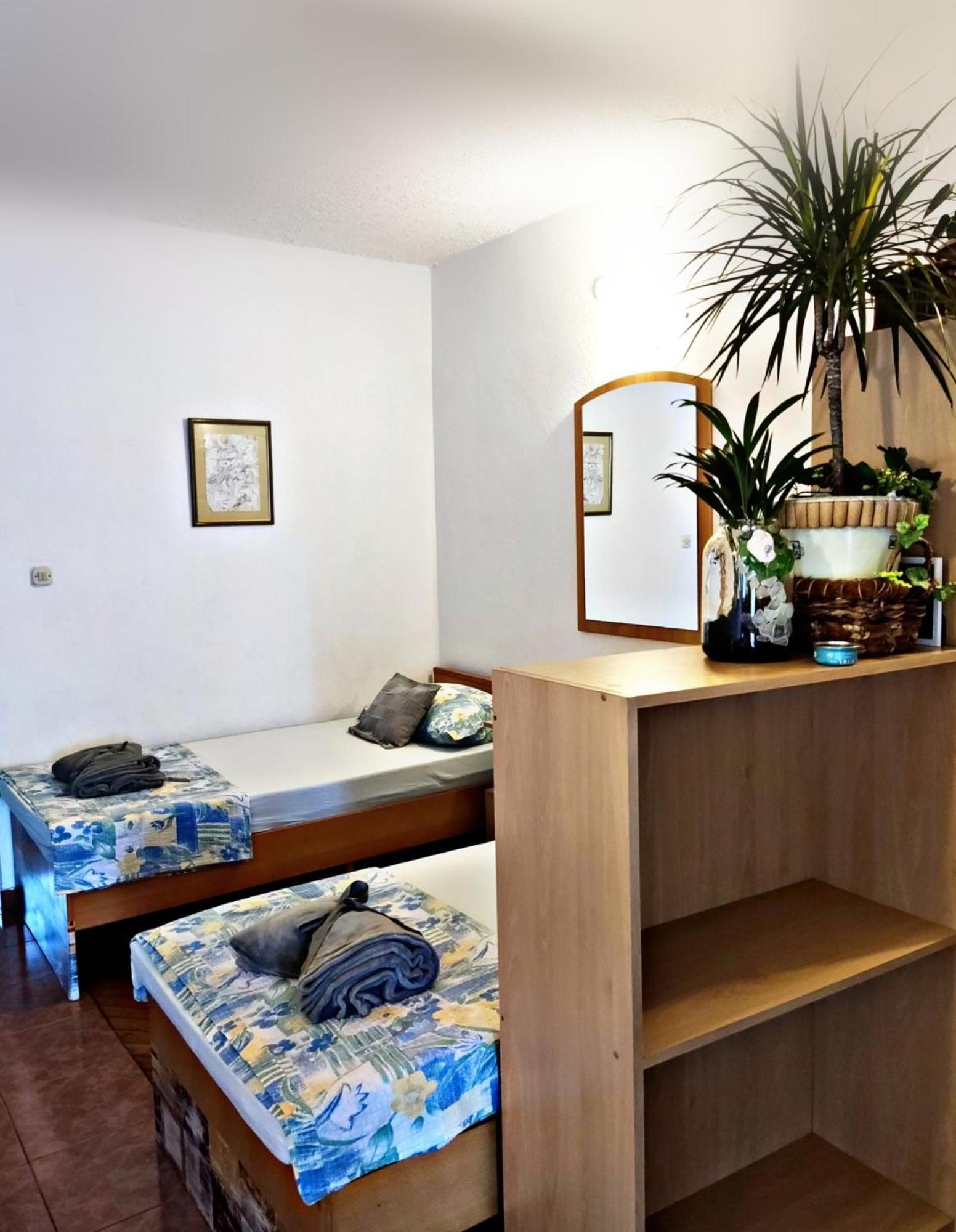 Apartments Manuela Igrane Extérieur photo